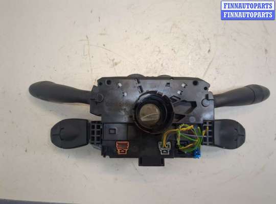 купить Переключатель поворотов и дворников (стрекоза) на Peugeot Partner 2015-2018