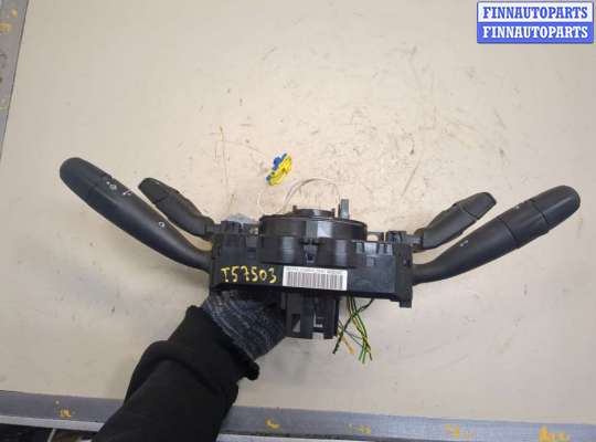 купить Переключатель поворотов и дворников (стрекоза) на Peugeot Partner 2015-2018