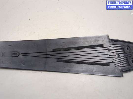 Накладка наружная на BMW 5 GT (F07)