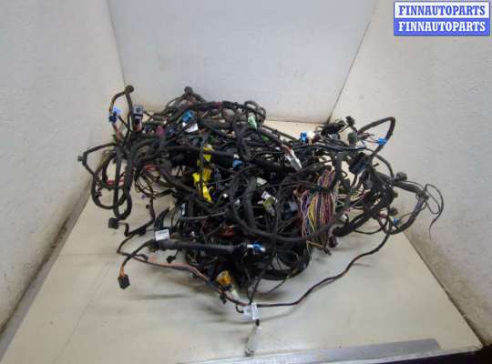 Электропроводка BM3587232 на BMW i3 2013-2022