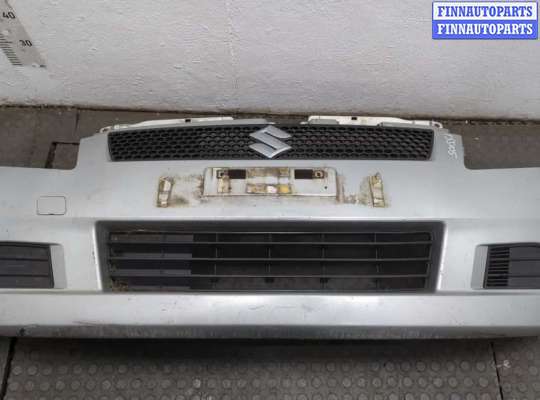 купить Бампер на Suzuki Swift 2003-2011
