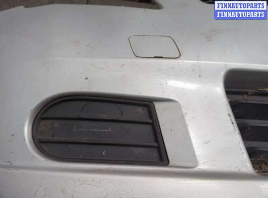 купить Бампер на Suzuki Swift 2003-2011