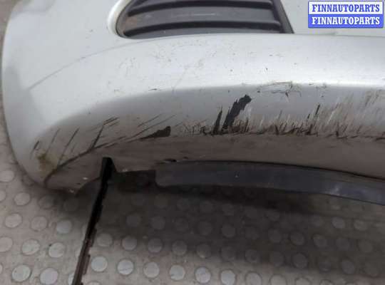 купить Бампер на Suzuki Swift 2003-2011