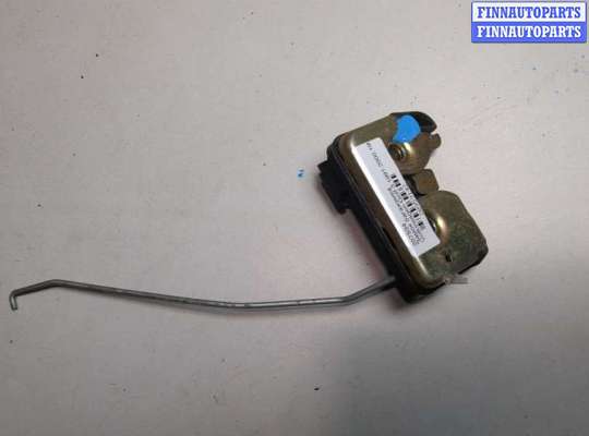 Замок багажника VG2670491 на Volkswagen Golf 3 1991-2000