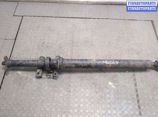 купить Кардан на Volkswagen Touareg 2007-2010