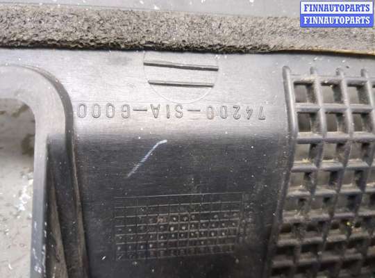 купить Жабо под дворники (дождевик) на Honda Accord 6 1998-2002