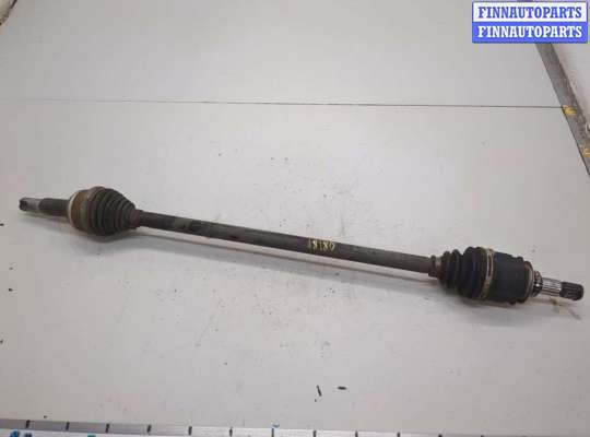 Купить Полуось (приводной вал, шрус) на Toyota RAV 4 2012-2019 Полуось (приводной вал, шрус) TT953669 на Toyota RAV 4 2012-2019