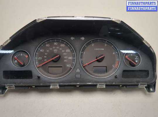 купить Щиток приборов (приборная панель) на Volvo XC90 2002-2014
