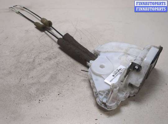 Замок двери HD489726 на Honda Pilot 2008-2015