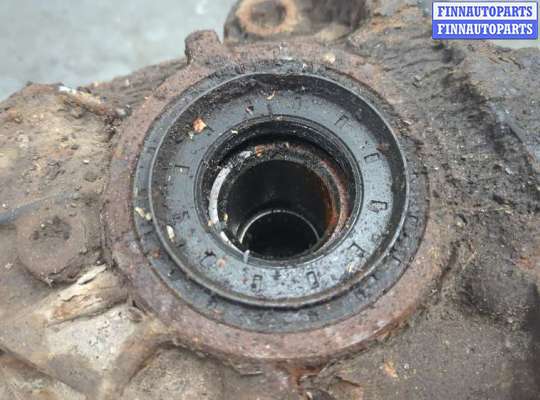 купить Редуктор моста на Mercedes C W203 2000-2008