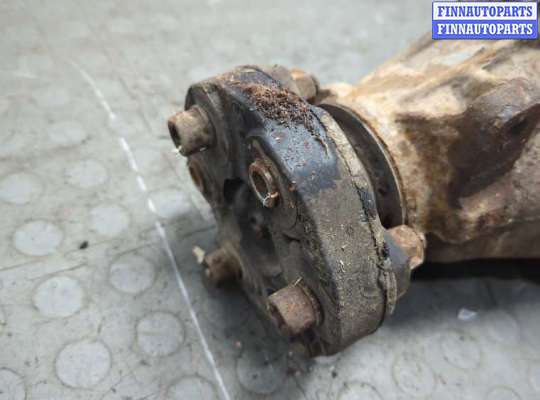 купить Редуктор моста на Mercedes C W203 2000-2008