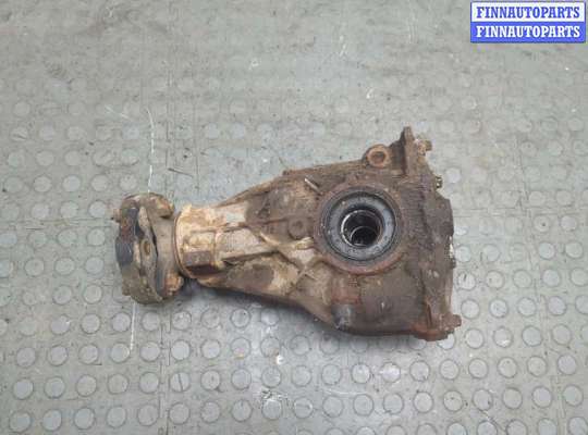 купить Редуктор моста на Mercedes C W203 2000-2008