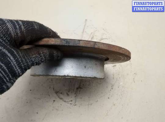 купить Диск тормозной на Volkswagen Golf 6 2008-2012