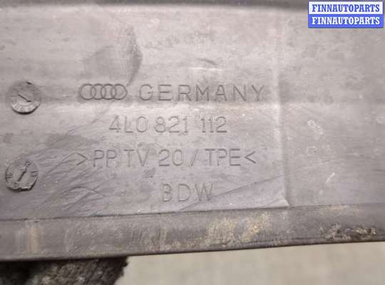 купить Молдинг крыла на Audi Q7 2005-2015