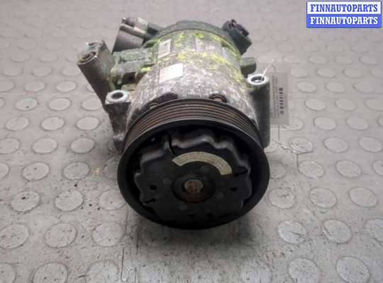 купить Компрессор кондиционера на Seat Ibiza 3 2001-2008