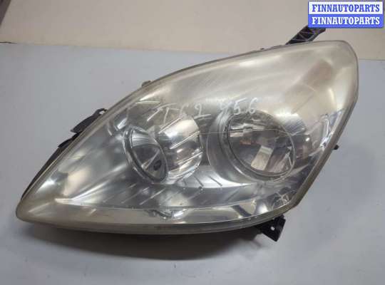 Фара (передняя) OP2408469 на Opel Zafira B 2005-2014