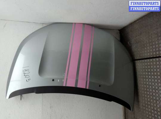 Капот CH467235 на Chevrolet Volt 2010-2015