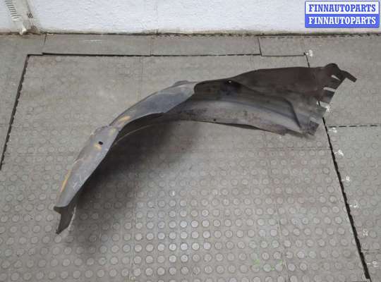 купить Защита арок (подкрылок) на Dodge Journey 2008-2011