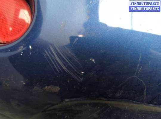 купить Бампер на Ford Fiesta 2001-2007