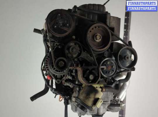 купить Заслонка дроссельная на Nissan Almera N16 2000-2006
