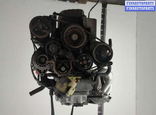 купить Заслонка дроссельная на Nissan Almera N16 2000-2006