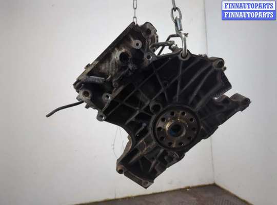 купить Блок цилиндров (Шорт блок) на Volvo V70 2000-2007