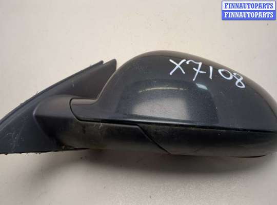 Зеркало боковое на Opel Insignia