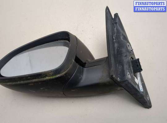 Зеркало боковое на Opel Insignia