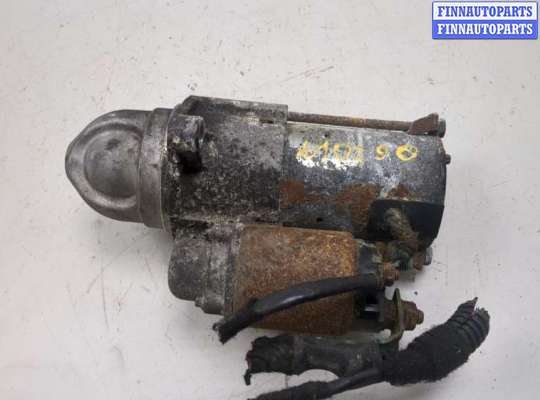 Стартер OP2126966 на Opel Zafira B 2005-2012