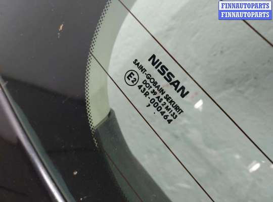 купить Кнопка открывания багажника с крышки на Nissan Note E11 2005-2013