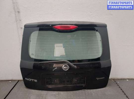 купить Кнопка открывания багажника с крышки на Nissan Note E11 2005-2013