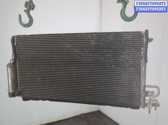 купить Радиатор кондиционера на Ford Fusion 2017-2020 USA