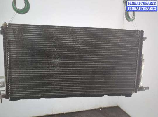 купить Радиатор кондиционера на Ford Fusion 2017-2020 USA