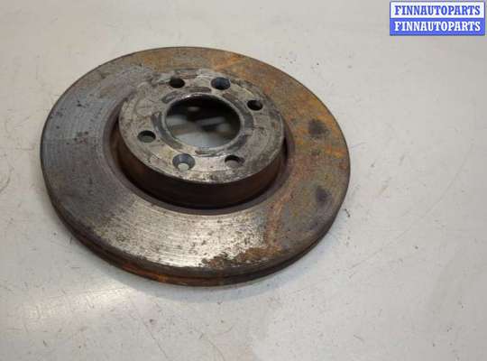 Диск тормозной NS862104 на Nissan Note E11 2006-2013