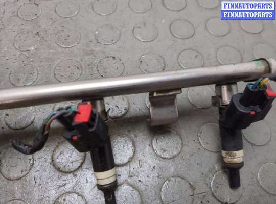 купить Форсунка топливная на Jeep Compass 2011-2016