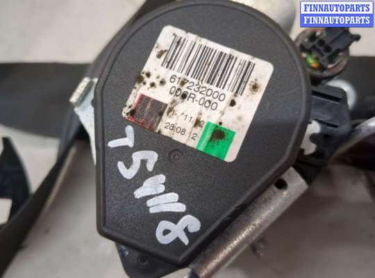 купить Ремень безопасности на Ford Focus 3 2011-2015