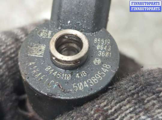 купить Форсунка топливная на Fiat Ducato 2014-2025