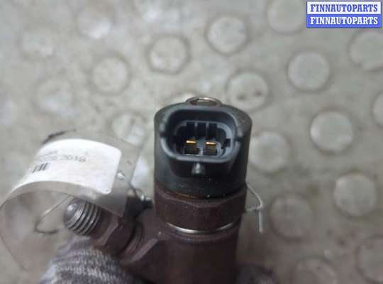 купить Форсунка топливная на Fiat Ducato 2014-2025