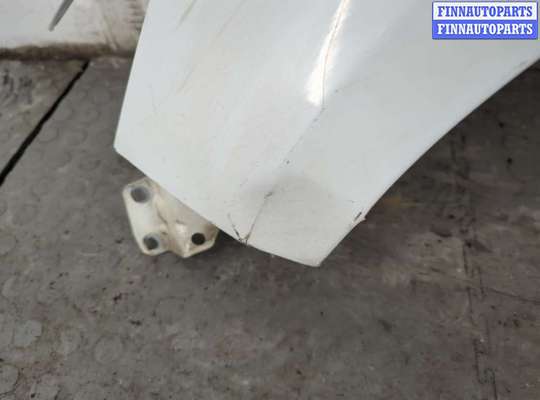 купить Крыло на Ford Mondeo 4 2007-2015