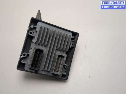 Блок управления двигателем CD78801 на Cadillac Escalade 3 2006-2014