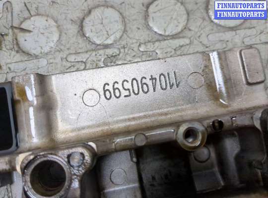 купить Насос масляный на BMW 1 E87 2004-2011