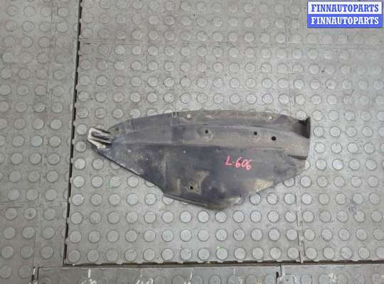 купить Защита арок (подкрылок) на Mazda MPV 1999-2006