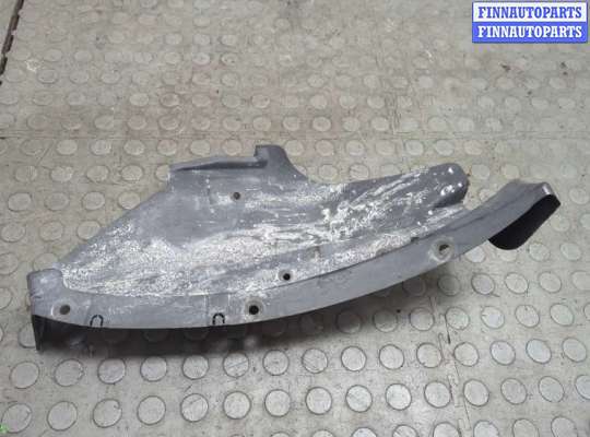 купить Защита арок (подкрылок) на Mazda MPV 1999-2006