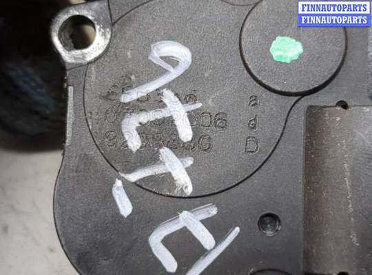 купить Электропривод заслонки отопителя на Mercedes ML W164 2005-2011