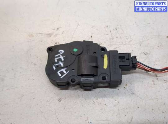 купить Электропривод заслонки отопителя на Mercedes ML W164 2005-2011