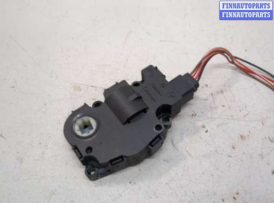 купить Электропривод заслонки отопителя на Mercedes ML W164 2005-2011