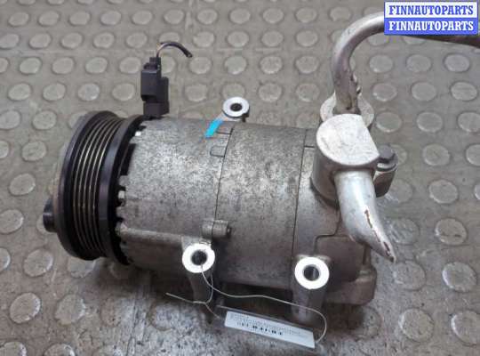 Купить Компрессор кондиционера на Ford Mondeo 4 2007-2015 Компрессор кондиционера FO2138350 на Ford Mondeo 4 2007-2015