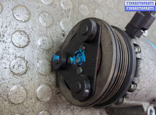 купить Компрессор кондиционера на Ford Mondeo 4 2007-2015