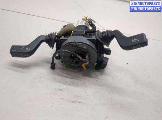 Переключатель поворотов и дворников (стрекоза) OP2442595 на Opel Astra G 1998-2005