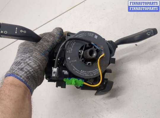 купить Переключатель поворотов и дворников (стрекоза) на Opel Astra G 1998-2005